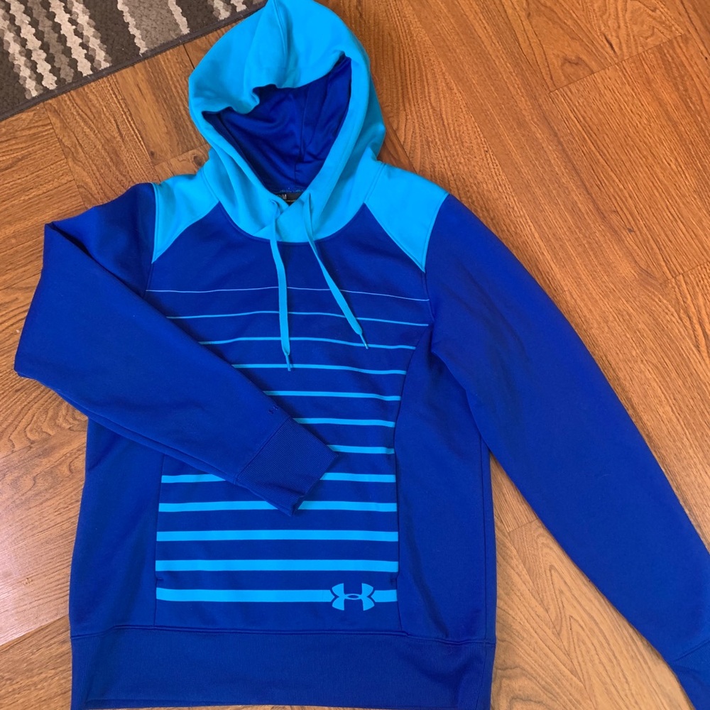 Dri-Fit Under Armour Sweatshirt